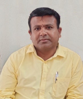 Dr. Bharat H. Mimrot